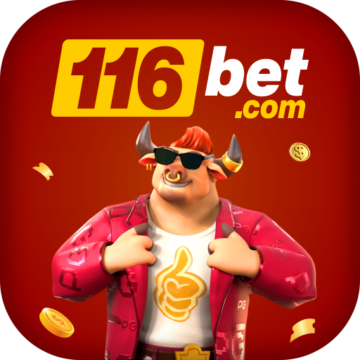 116bet VIP Apostas
